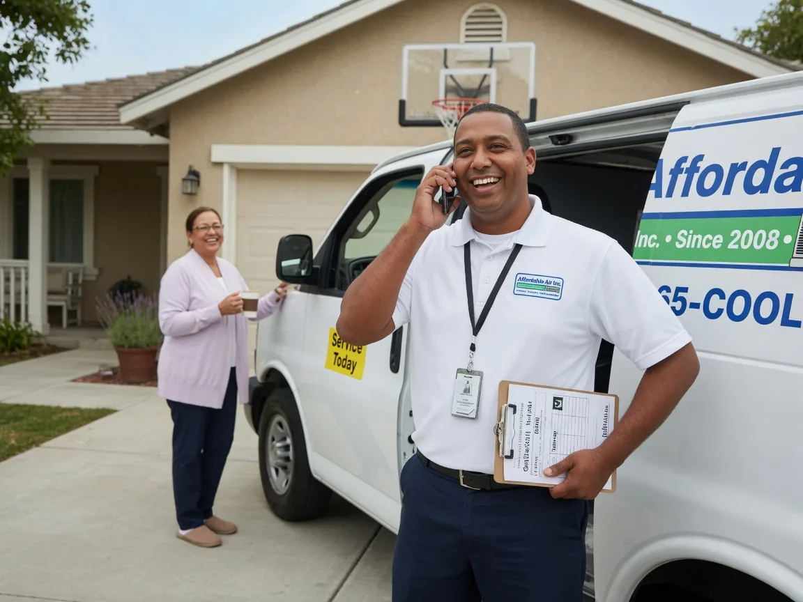 Central Ac Repair George West, TX FAQs